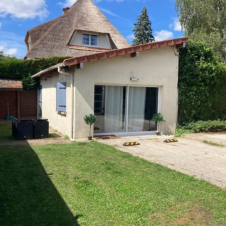 Mini Maison - Oncy Detend Экстерьер фото