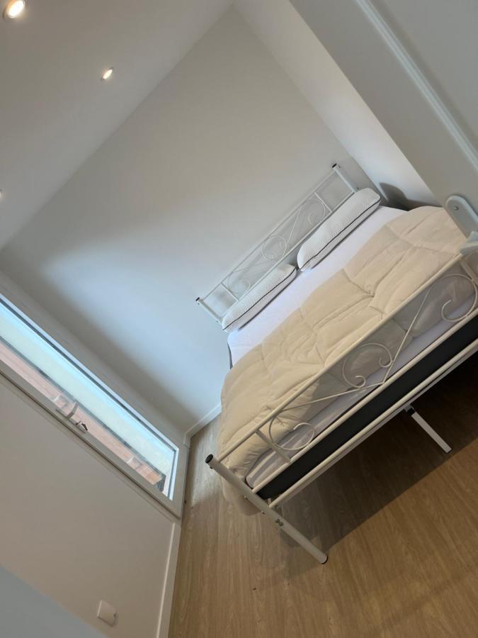 Mini Maison - Oncy Detend Экстерьер фото