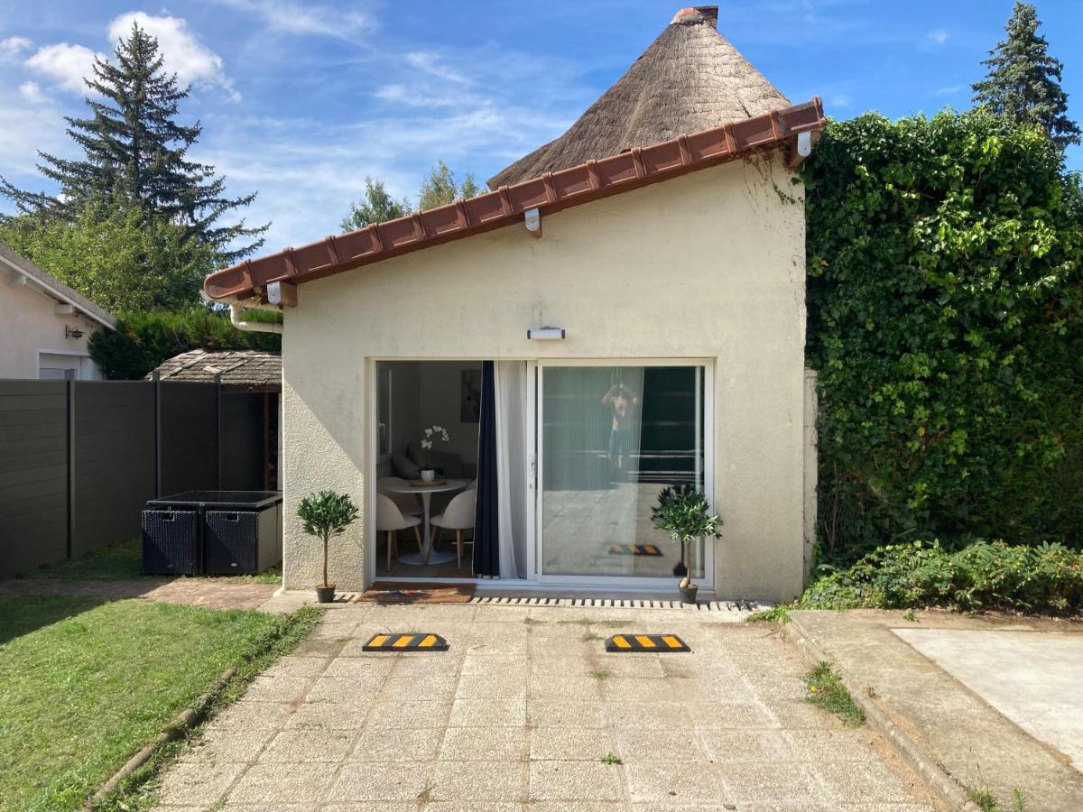 Mini Maison - Oncy Detend Экстерьер фото