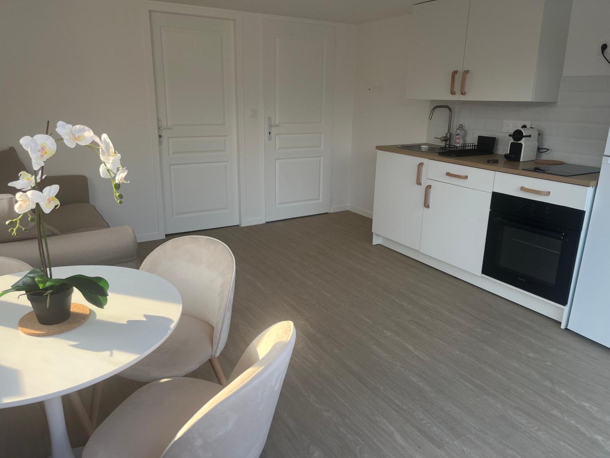 Mini Maison - Oncy Detend Номер фото
